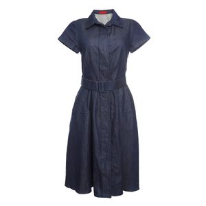 Vestido Carolina Herrera Jeans