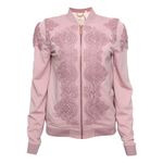 Casaco-Ted-Baker-Bordados-Rosa