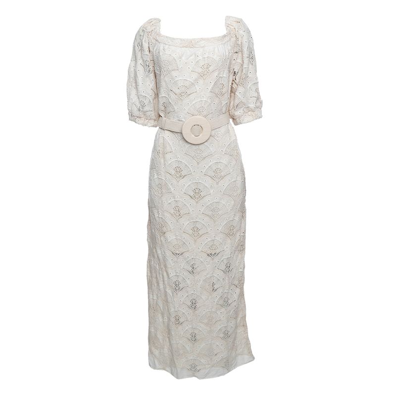 Vestido-Linnen-Bordado-Bege