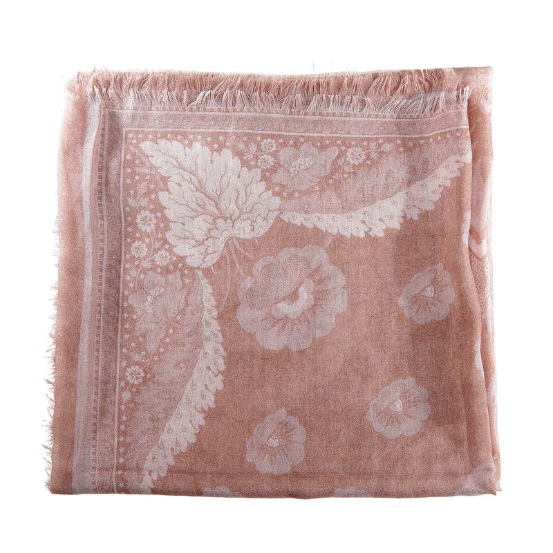 Lenco-Valentino-Garavani-Estampado-Rose