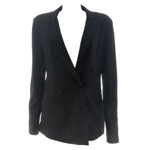 Blazer Rag & Bone Preto