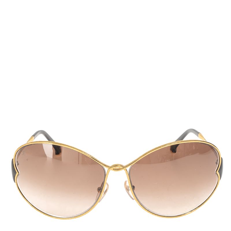 Oculos-Louis-Vuitton-Z0262U-Dourado