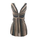 Blusa-Missoni-Padronagem-Verde