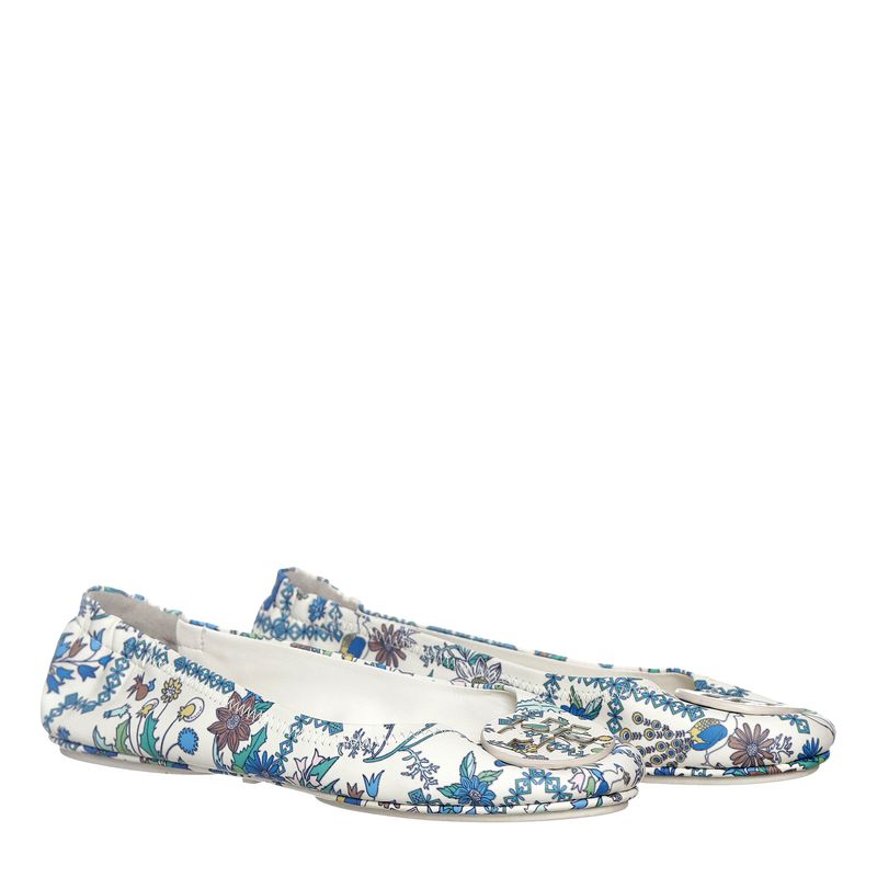 Sapatilha-Tory-Burch-Floral-Branca