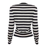 Cardigan-Dolce---Gabbana-Listrado