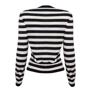 Cardigan Dolce & Gabbana Listrado