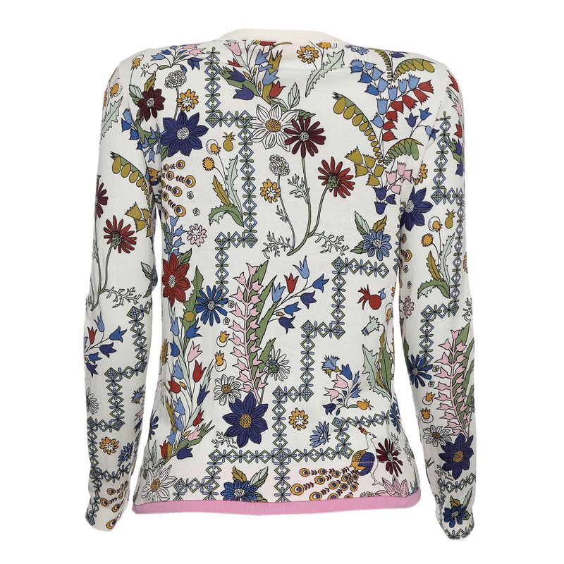 Cardigan-Tory-Burch-Floral