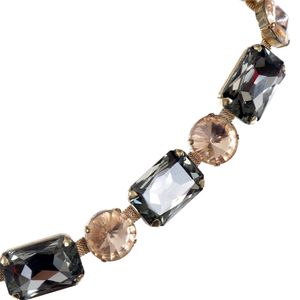 Cinto Dolce & Gabbana Pedra Marrom