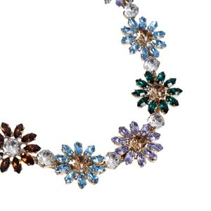 Cinto Dolce & Gabbana Flores Coloridas