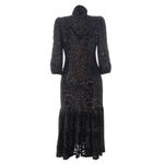 Vestido-NV-Texturizado-Preto