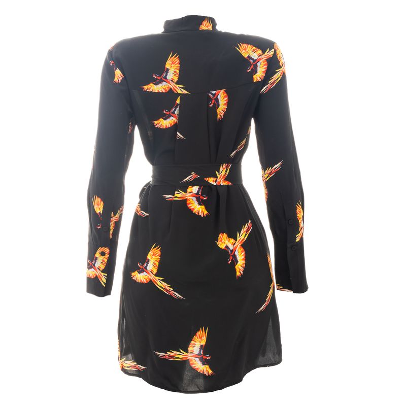 Camisa-Diane-von-Furstenberg-Estampa-Passaros