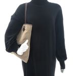 Bolsa-Prada-Tote-Logo-Bege