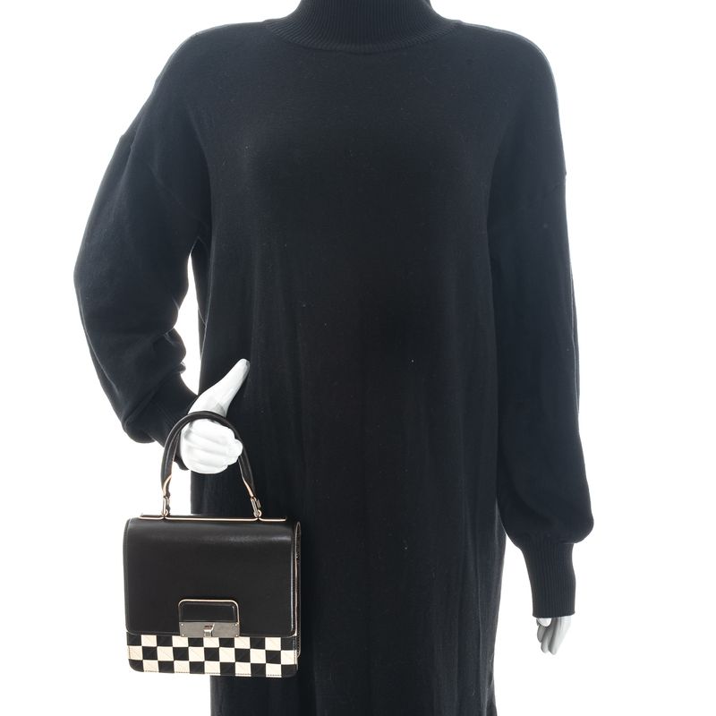 Bolsa-Louis-Vuitton-Enveloppe-PM-Damier-Mosaic