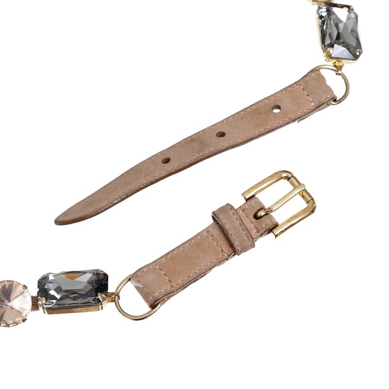 Cinto-Dolce---Gabbana-Pedra-Marrom