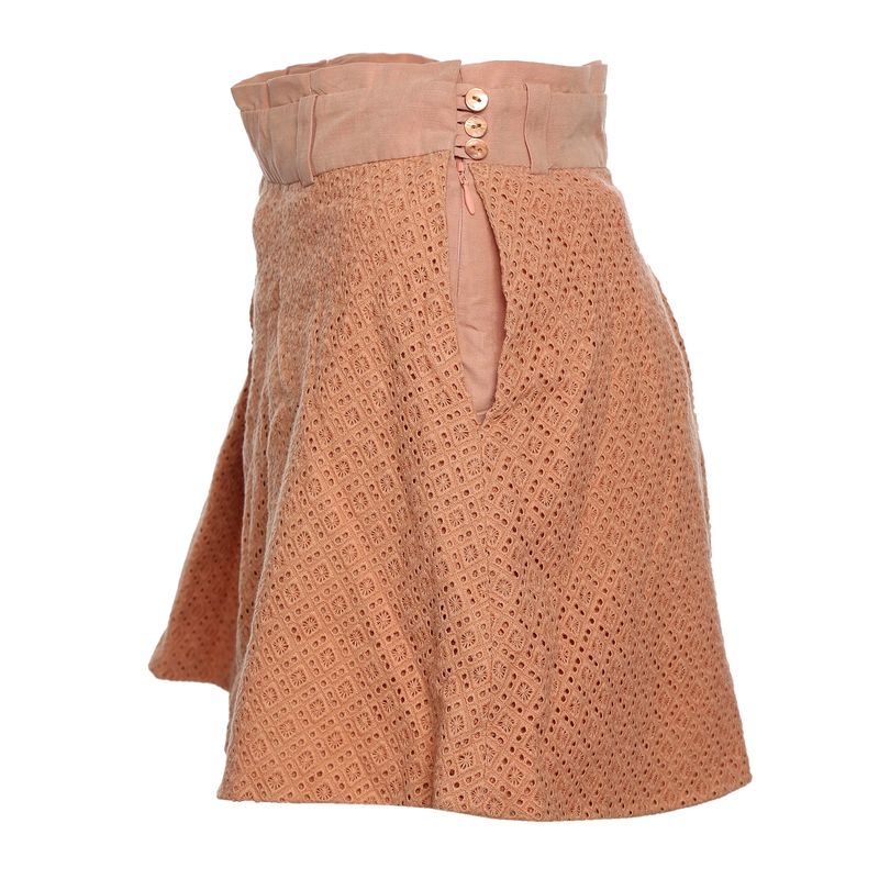 Shorts-Saia-Cris-Barros-Bordado-Terracota