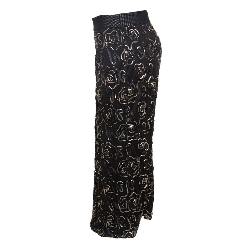 Saia-Allmost-Vintage-Flores-Preto