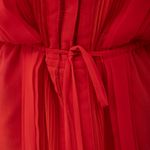Vestido-Diane-Von-Furstenberg-Ajustavel-Coral