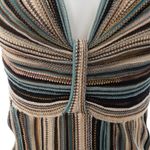 Blusa-Missoni-Padronagem-Verde