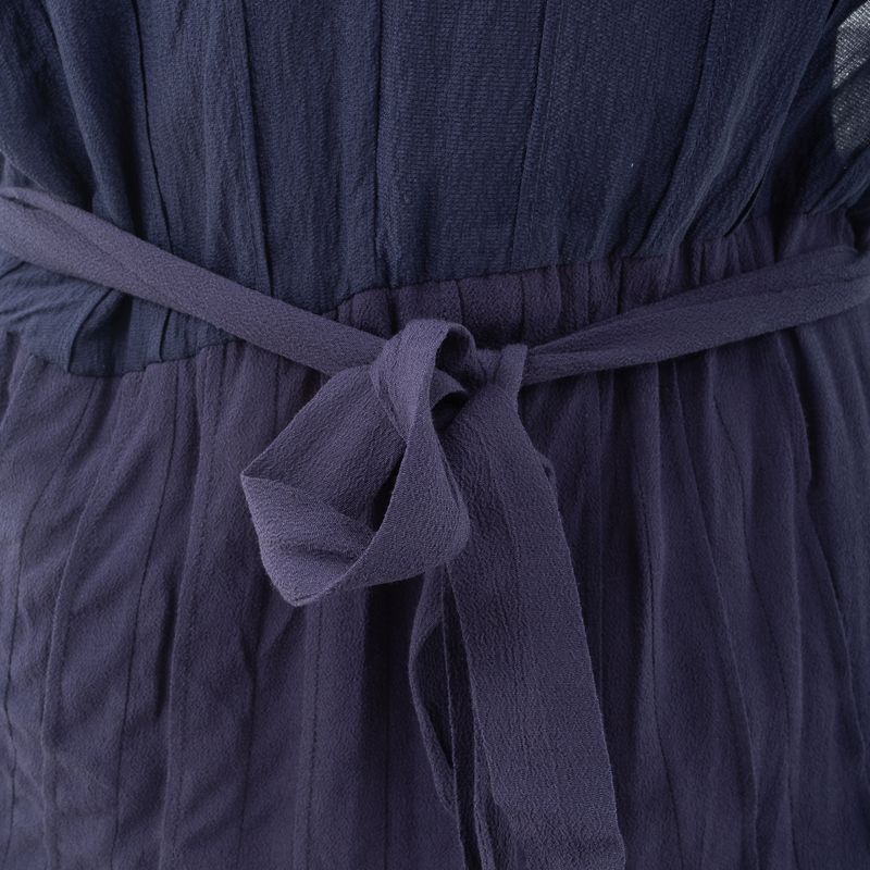 Vestido-Diane-Von-Furstenberg-Malena-Azul