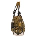 Bolsa-Jamin-Puech-Marrom-com-Bordados-e-Aplicacoes