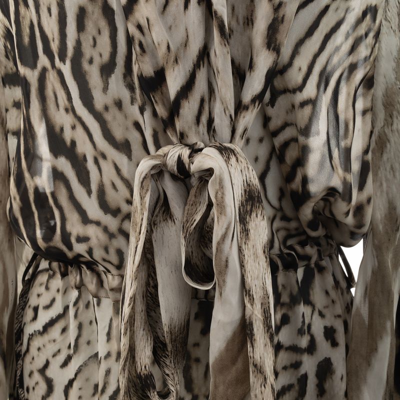 Vestido-Roberto-Cavalli-Longo-Estampa-Animal-Print