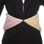 Vestido-Cris-Barros-com-Detalhe-na-Cintura-Preto