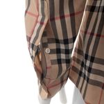 Camisa-Burberry-House-Check