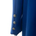 Blazer-Mixed-Longo-Azul