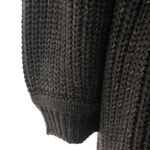 Casaco-Mixed-Trico-Cinza