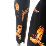 Camisa-Diane-von-Furstenberg-Estampa-Passaros