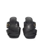 Sandalia-Prada-Mule-Couro-Preta