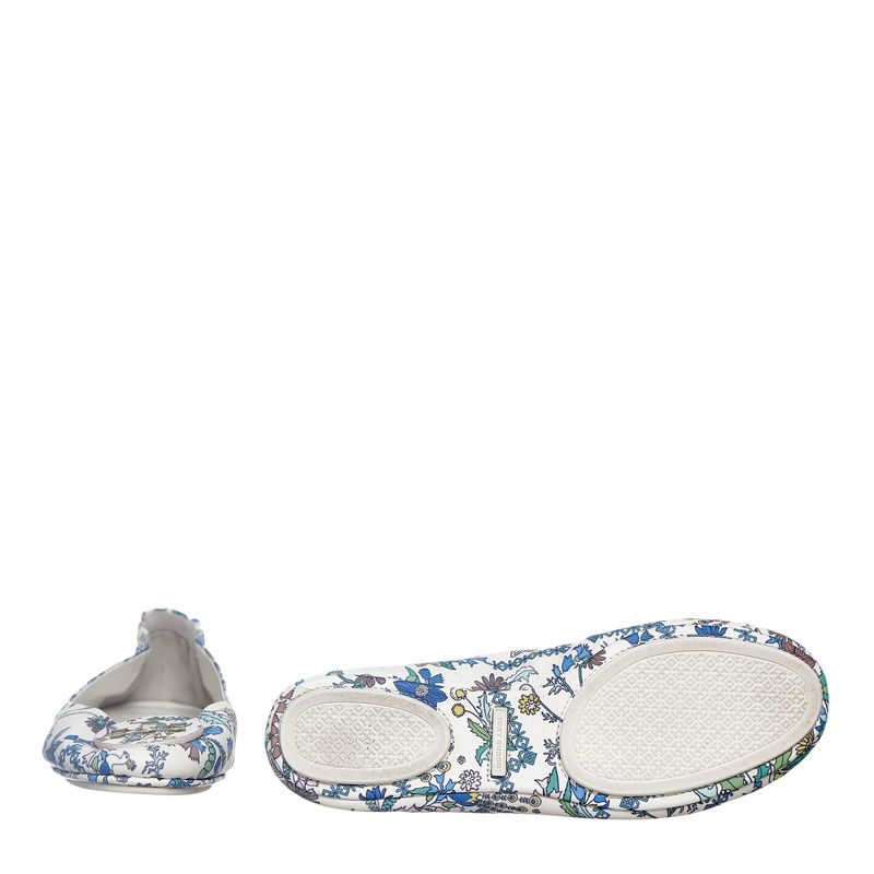 Sapatilha-Tory-Burch-Floral-Branca