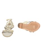 Sandalia-Louis-Vuitton-Rasteira-Verniz-Creme-