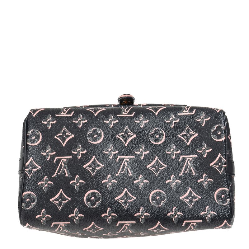 Bolsa-Louis-Vuitton-Speedy-25-Fall-for-You-Preta