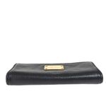Carteira-Michael-Kors-Couro-Preta