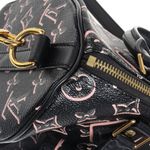 Bolsa-Louis-Vuitton-Speedy-25-Fall-for-You-Preta