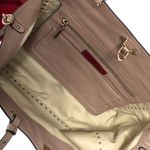 Bolsa-Valentino-Garavani-Tote-Rockstud-Bege