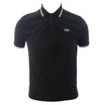 Blusa-Polo-Hugo-Boss-Preta