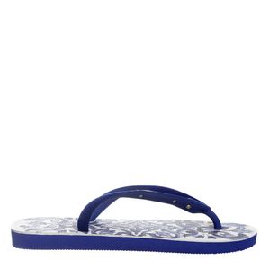 Chinelo Dolce & Gabanna x Havaianas Blu Mediterraneo