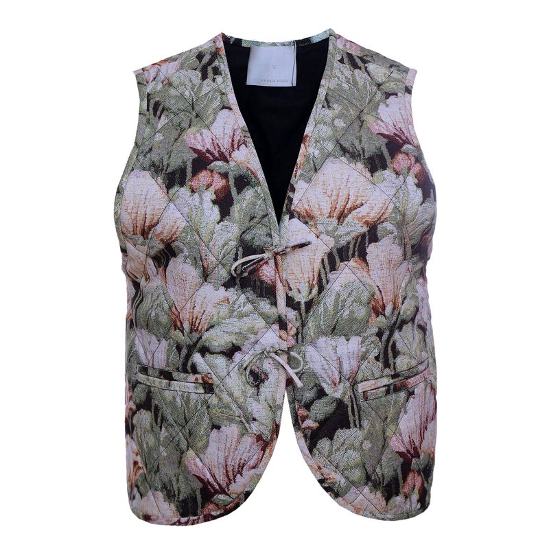 Colete-Paula-Raia-Estampado-Floral