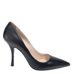 Scarpin-Prada-Couro-Preto