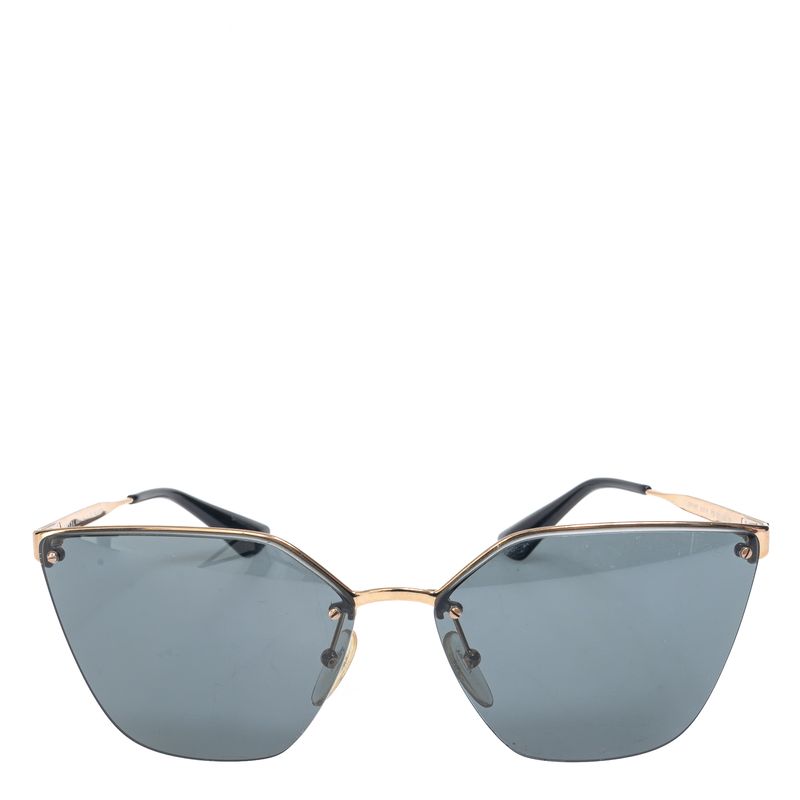Oculos-Prada-SPR-68T-Preto-e-Dourado