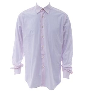 Camisa Prada Social Rosa