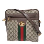 Bolsa-Gucci-Messenger-Ophidia-GG-Supreme