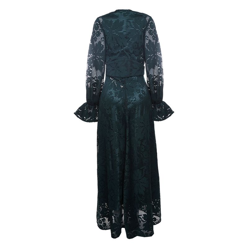 Vestido-Paula-Raia-Renda-Verde