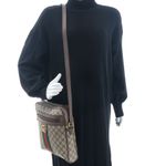 Bolsa-Gucci-Messenger-Ophidia-GG-Supreme