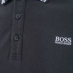 Blusa-Polo-Hugo-Boss-Preta