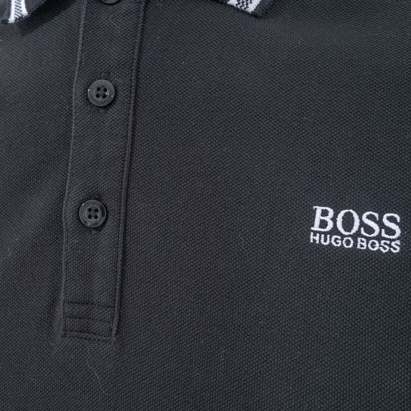 Blusa-Polo-Hugo-Boss-Preta