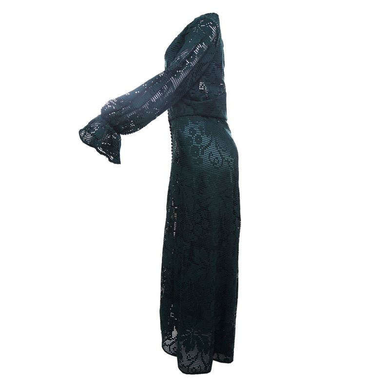 Vestido-Paula-Raia-Renda-Verde