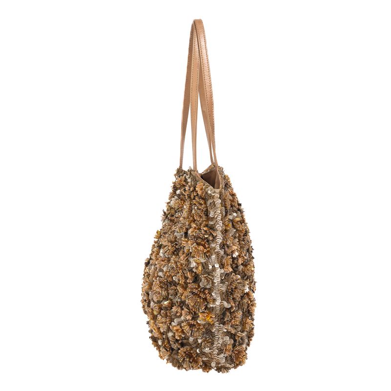 Bolsa-Valentino-Garavani-Bordada-